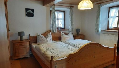 Two-Bedroom Apartment 2