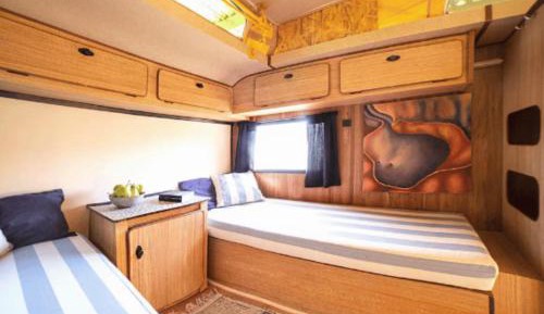 Caravan