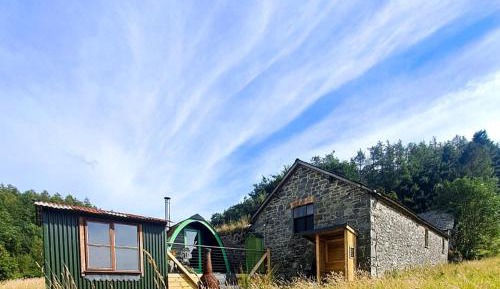 One-Bedroom Chalet