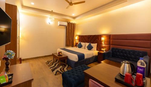 Superior Suite