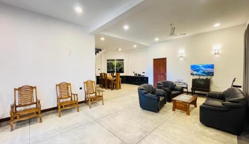 Two-Bedroom Villa