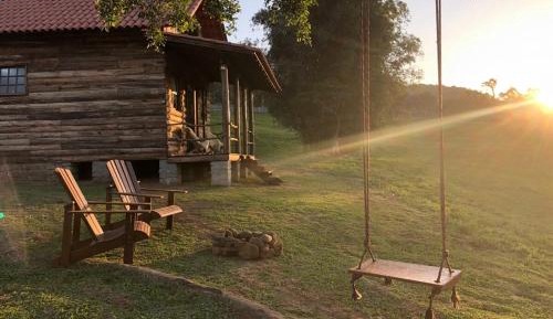 One-Bedroom Chalet