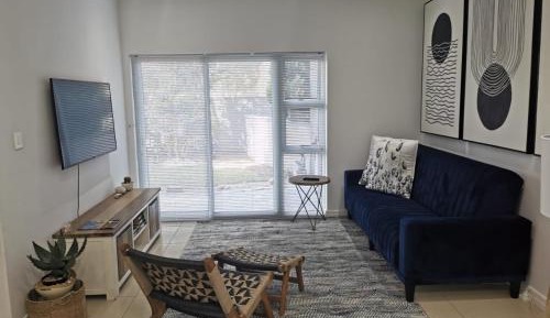 One-Bedroom Standard Apartment