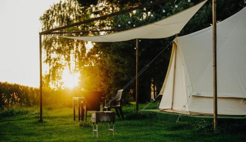 Tent