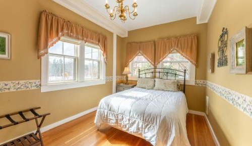 Deluxe Suite - Loft