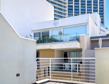 Penthouse Apartment