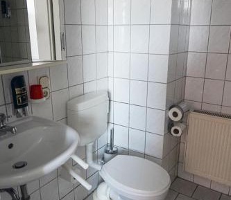 Budget Twin Room