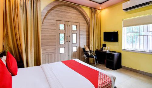 Classic Triple Room