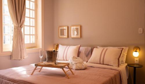 Superior Double Suite