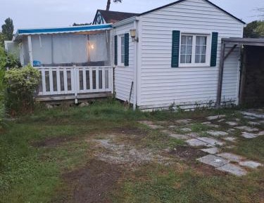 Mobile Home