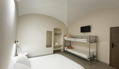 Quadruple Room with Bath