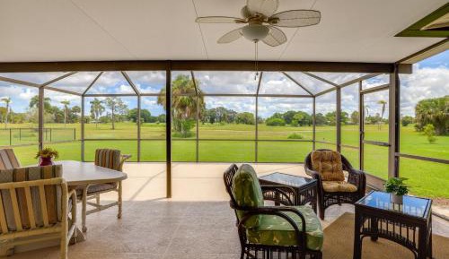 Vacation Home