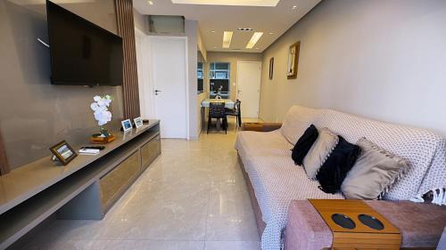 Two-Bedroom Apartment - Oceanfront 