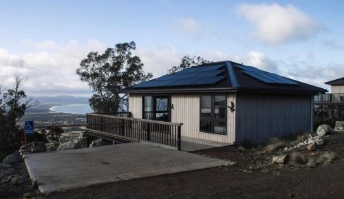 Holiday Home