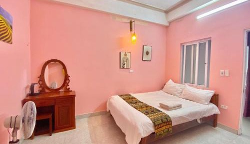 Superior Queen Room