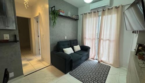 Two-Room Apartment