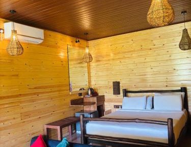 King Room with Spa Bath
