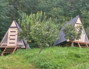 Double Room with Park View