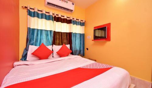 Classic Triple Room