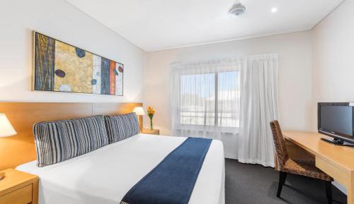 Two-Bedroom Apartment - No Housekeeping