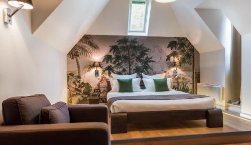 Comfort Room