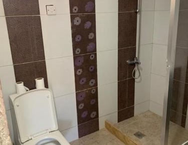 Deluxe Room (2 Adults + 1 Child)