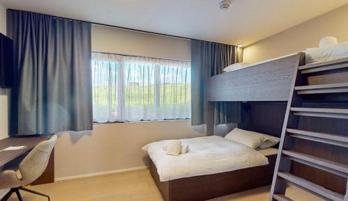 Duplex Suite