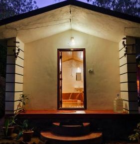 Double Room with Extra Bed