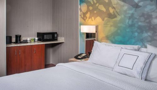 Junior King Suite