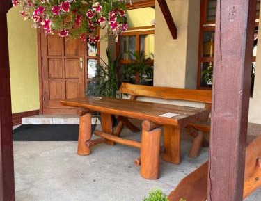 Triple Room with Terrace