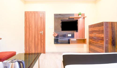 Classic Triple Room