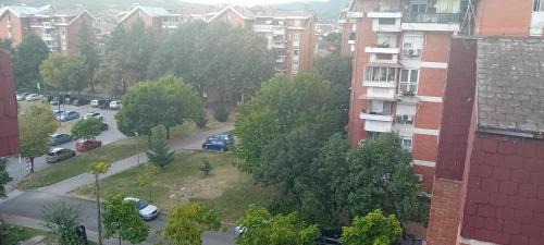 One-Bedroom Apartment - Non-Smoking