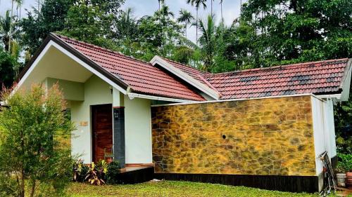 Double Room with Pool View