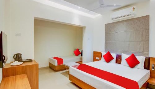 Classic Triple Room
