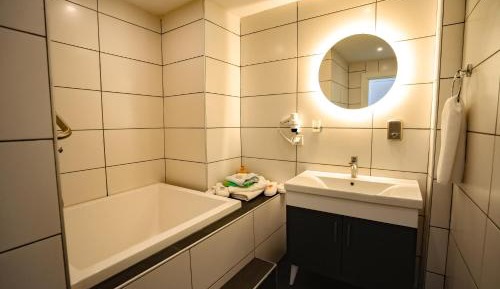 Standard Suite