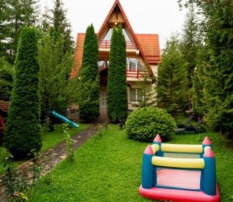 Six-Bedroom House
