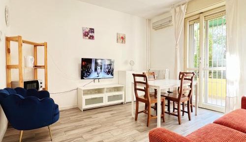 Two-Bedroom Superior Apartment