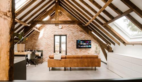 Three-Bedroom Holiday Home 