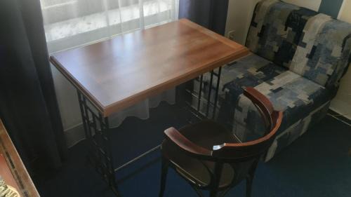 Comfort Double or Twin Room