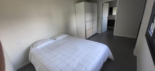 Double Room with Park View