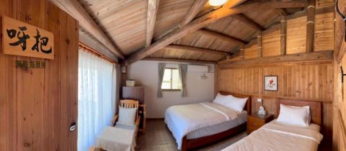 Double Room with Sea View