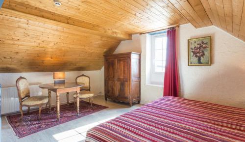 Annex - Relaix Standard Double Room  