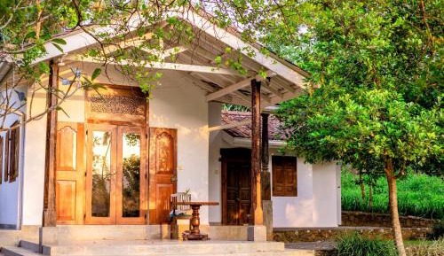 One-Bedroom Villa