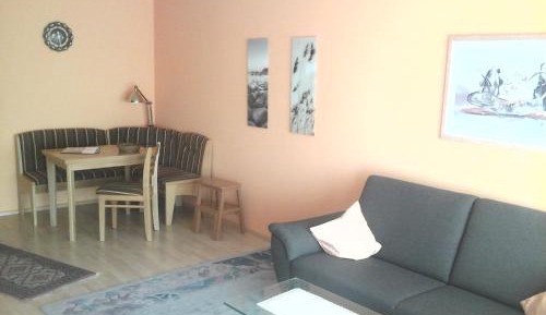 Apartment 5