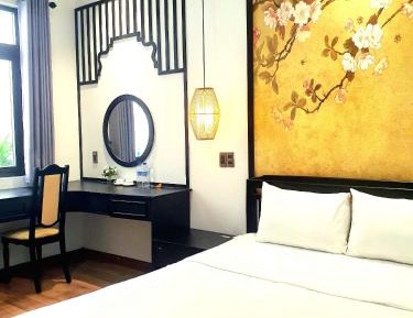 Superior Queen Room