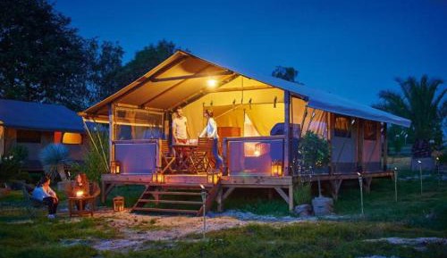 Tent