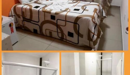 Economy Twin Room
