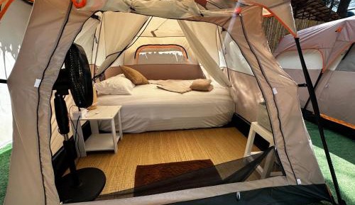 Tent