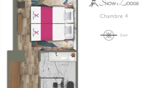 Room (Number 4)