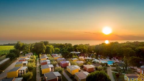 Maravea Premium Holiday Home